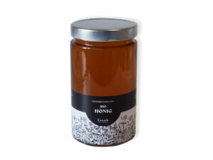 Waldhonig 0,95 Kg